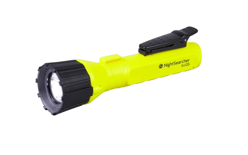 NightSearcher EX125