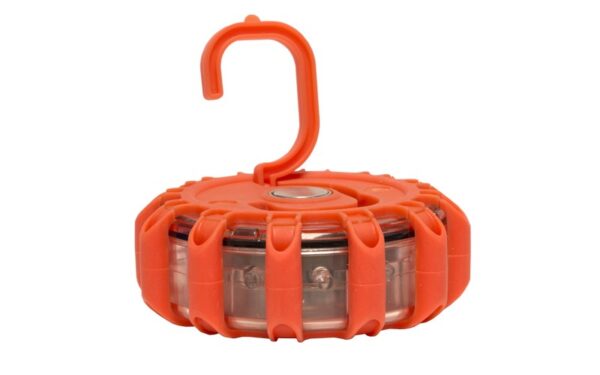 Pulsar Emergency Light Hook