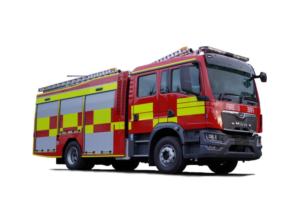 Pumping Appliances -Finer-Fire-Safety-Ireland
